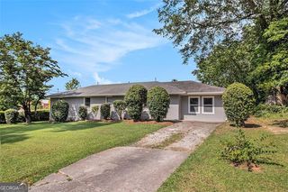 41 ELDER Street, Fairburn, GA 30213
