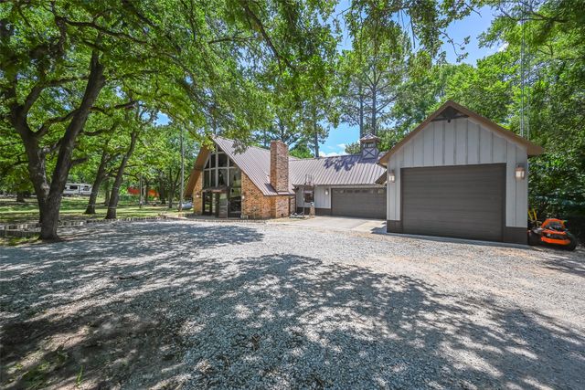 5319 US Highway 380, Bridgeport, TX 76426