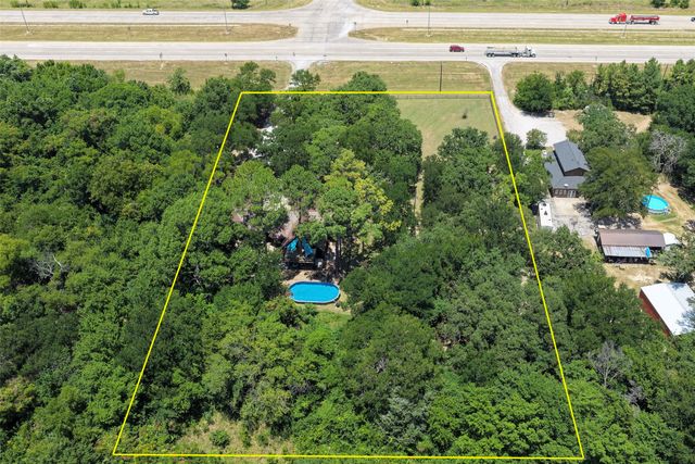 5319 US Highway 380, Bridgeport, TX 76426