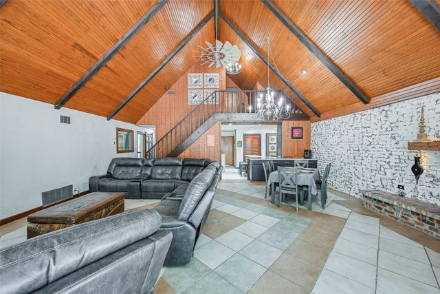 5319 US Highway 380, Bridgeport, TX 76426