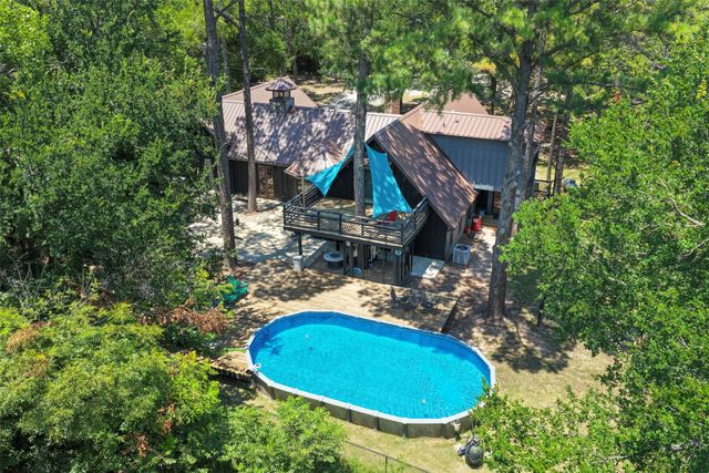 5319 US Highway 380, Bridgeport, TX 76426