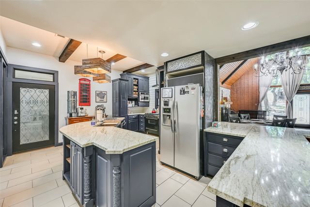 5319 US Highway 380, Bridgeport, TX 76426