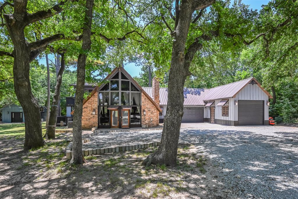 5319 US Highway 380, Bridgeport, TX 76426