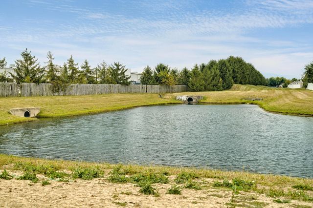 1103 Hartford Lane, London, OH 43140