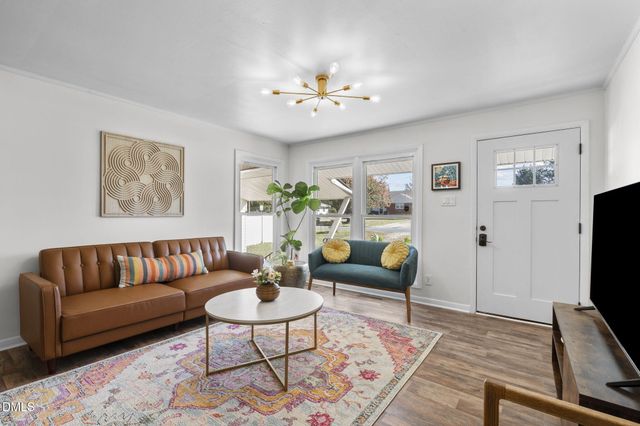 3307 Winston Road, Durham, NC 27704