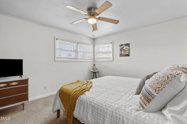 3307 Winston Road, Durham, NC 27704