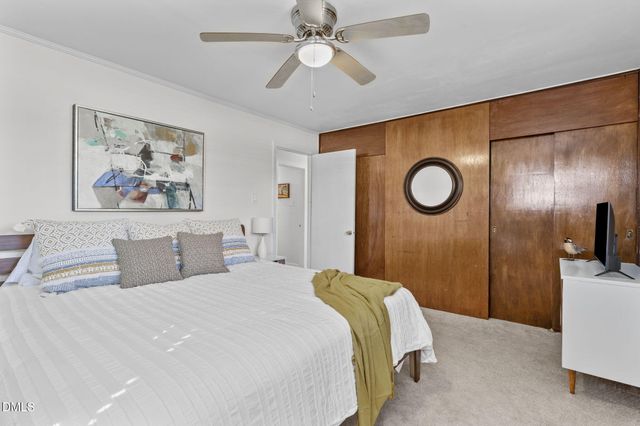 3307 Winston Road, Durham, NC 27704