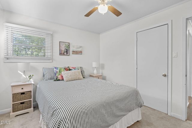 3307 Winston Road, Durham, NC 27704