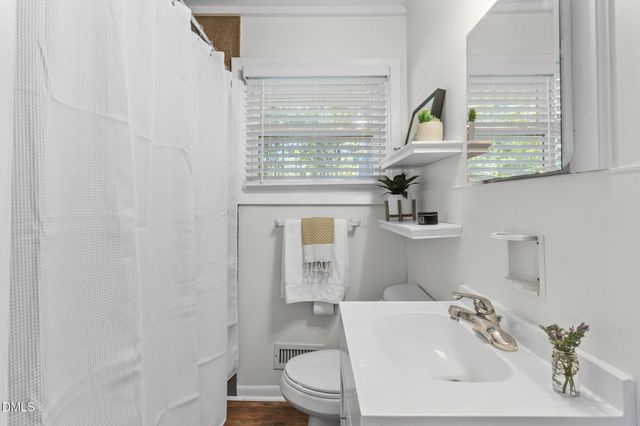 3307 Winston Road, Durham, NC 27704