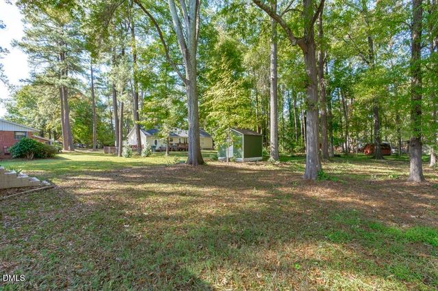 3307 Winston Road, Durham, NC 27704