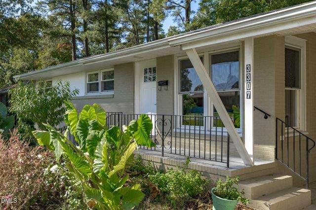 3307 Winston Road, Durham, NC 27704