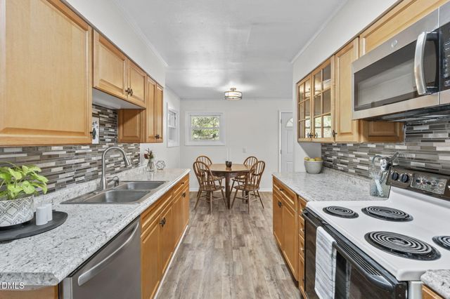 3307 Winston Road, Durham, NC 27704