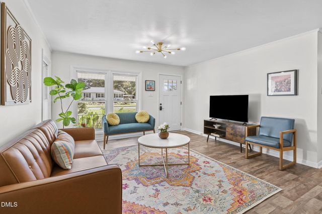 3307 Winston Road, Durham, NC 27704