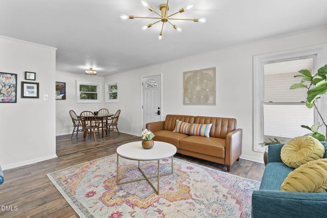 3307 Winston Road, Durham, NC 27704