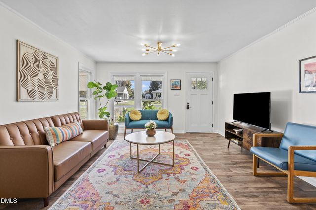 3307 Winston Road, Durham, NC 27704