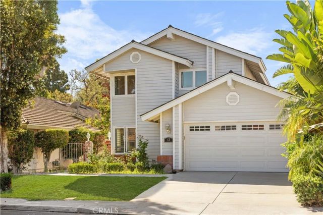 12 Oakdale, Irvine, CA 92604