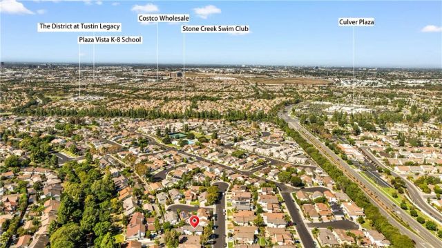 12 Oakdale, Irvine, CA 92604