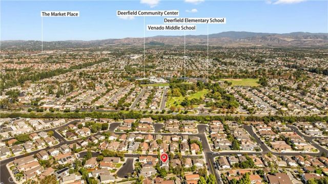 12 Oakdale, Irvine, CA 92604