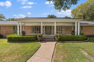 3431 Kiesthill Drive, Dallas, TX 75233