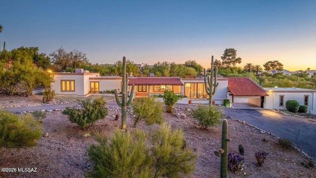2940 E East Camino Juan Paisano # 1, Tucson, AZ 85718