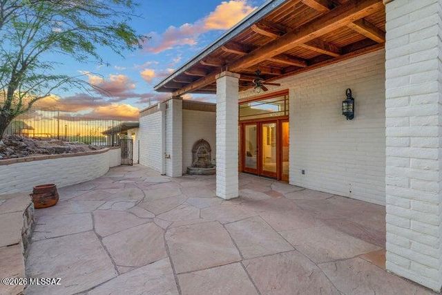 2940 E East Camino Juan Paisano # 1, Tucson, AZ 85718