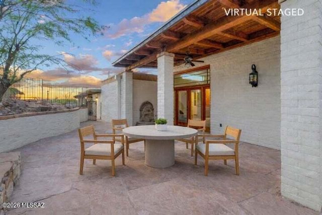 2940 E East Camino Juan Paisano # 1, Tucson, AZ 85718