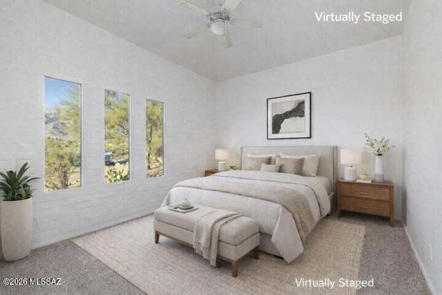 2940 E East Camino Juan Paisano # 1, Tucson, AZ 85718