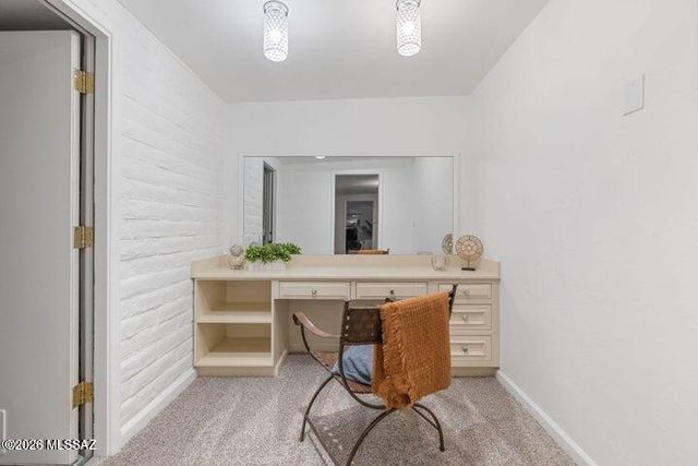 2940 E East Camino Juan Paisano # 1, Tucson, AZ 85718