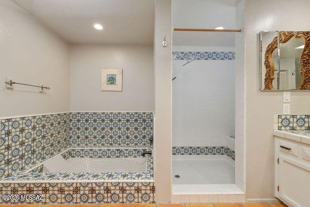 2940 E East Camino Juan Paisano # 1, Tucson, AZ 85718