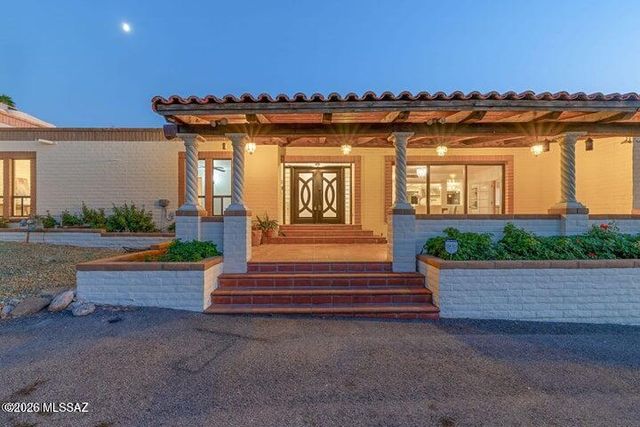 2940 E East Camino Juan Paisano # 1, Tucson, AZ 85718