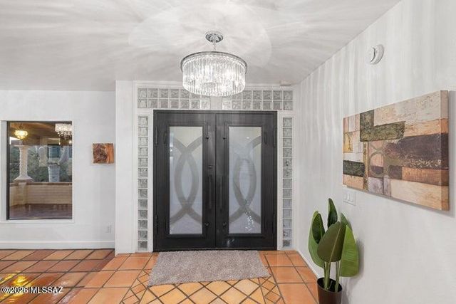 2940 E East Camino Juan Paisano # 1, Tucson, AZ 85718
