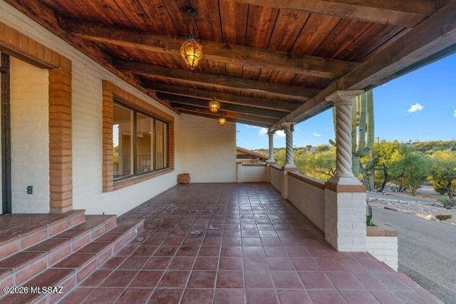 2940 E East Camino Juan Paisano # 1, Tucson, AZ 85718