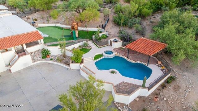 2940 E East Camino Juan Paisano # 1, Tucson, AZ 85718