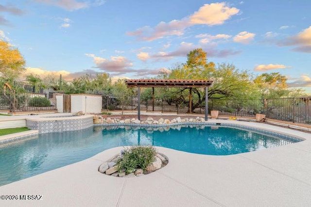 2940 E East Camino Juan Paisano # 1, Tucson, AZ 85718