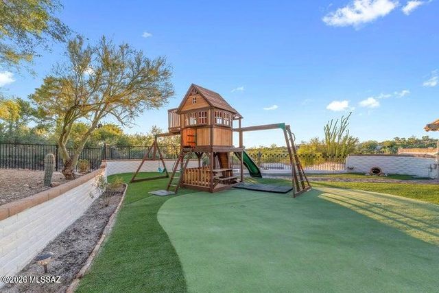 2940 E East Camino Juan Paisano # 1, Tucson, AZ 85718