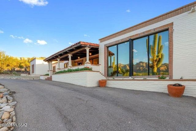 2940 E East Camino Juan Paisano # 1, Tucson, AZ 85718