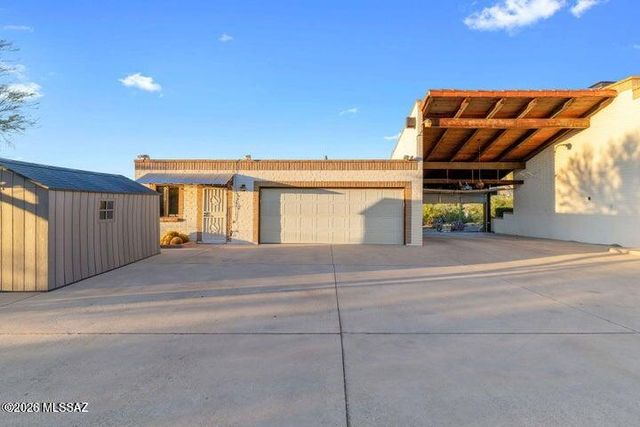2940 E East Camino Juan Paisano # 1, Tucson, AZ 85718