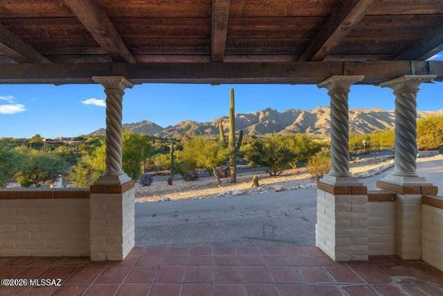 2940 E East Camino Juan Paisano # 1, Tucson, AZ 85718