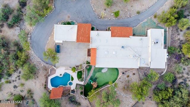 2940 E East Camino Juan Paisano # 1, Tucson, AZ 85718