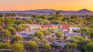 2940 E East Camino Juan Paisano # 1, Tucson, AZ 85718
