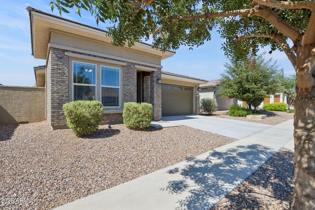 14570 W ASTER Drive, Surprise, AZ 85379 — exterior