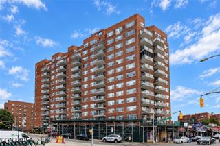 85-15 Main Street 10G, Briarwood, NY 11435