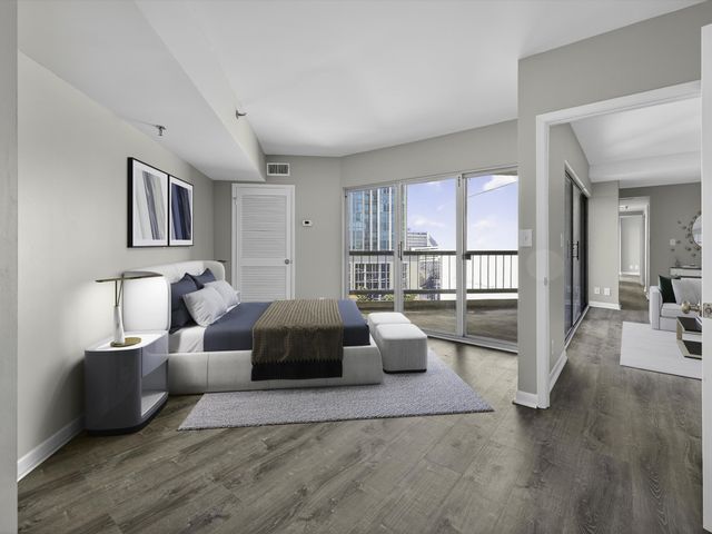 900 19th Ave S Apt 901, Nashville, TN 37212