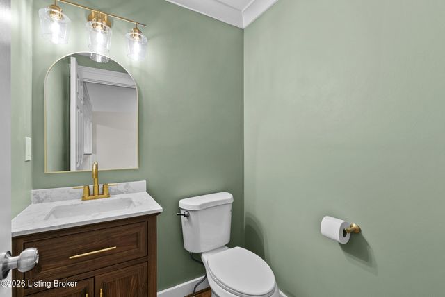 506 Evergreen Place Ct, Louisville, KY 40223