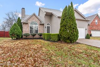 506 Evergreen Place Ct, Louisville, KY 40223