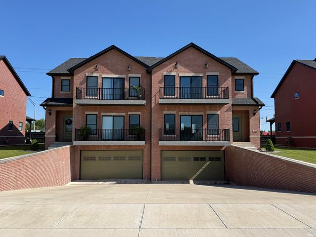 1606 North Shore Drive, Rochester, IN 46975