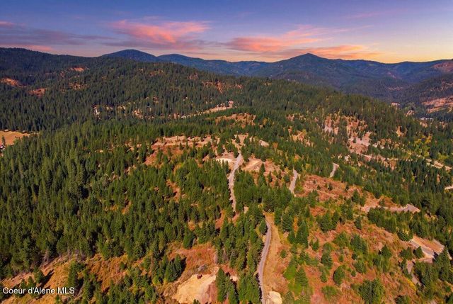 NKA S Bandsaw Trail, Coeur d'Alene, ID 83814 property photo