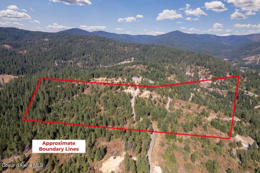 NKA S Bandsaw Trail, Coeur d'Alene, ID 83814 photo 2