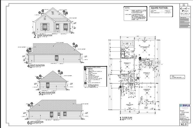 302 Ann Avenue, Sulphur, LA 70663