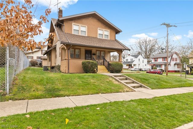 968 Stadelman Avenue, Akron, OH 44320